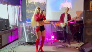 a Maria — I will be that one (Trigger bar, 20.12.2025)