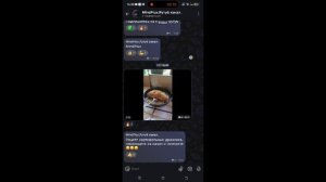 Мой Мах канал.