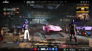 просто играю в pubg