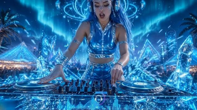 Crystal Rave! Melodic Trance Journey 2026 Vol. 45 - Best Uplifting Progressive Vocal Trance EDM Mix- смотреть онлайн