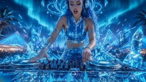 Crystal Rave! Melodic Trance Journey 2026 Vol. 45 - Best Uplifting Progressive Vocal Trance EDM Mix-