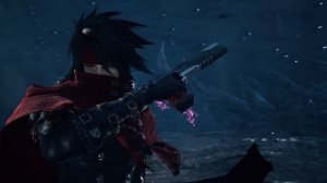 Final Fantasy 7 Revelation - Official Gameplay Overview Trailer