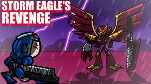 Кое-что о Mega Man X Storm 🎹
