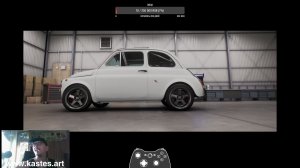 Forza Horizon 6
