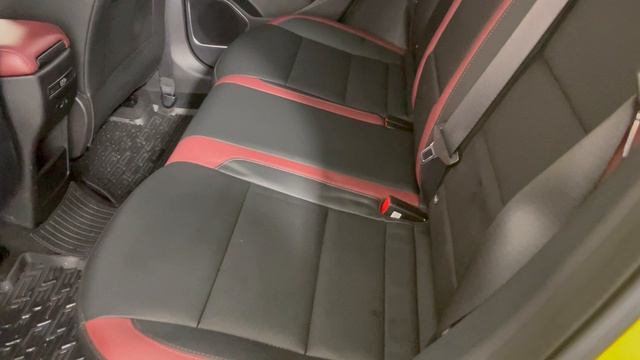 Geely Coolray смотреть онлайн