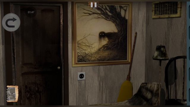 Spooky Horror - Escape House 2 (прохождение игры)