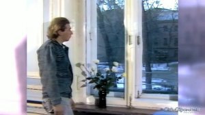 Ласковый май_Белые розы_1988