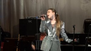 Бондаренко Шарлин  Killing Me softly with his song (КОРОТКОЕ_4мин)