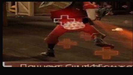 КРУТЫЕ НИКИ в Team fortress 2 смотреть онлайн