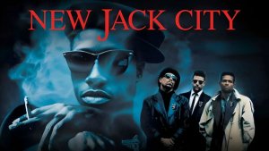 Нью-Джек-Сити | New Jack City (1991)