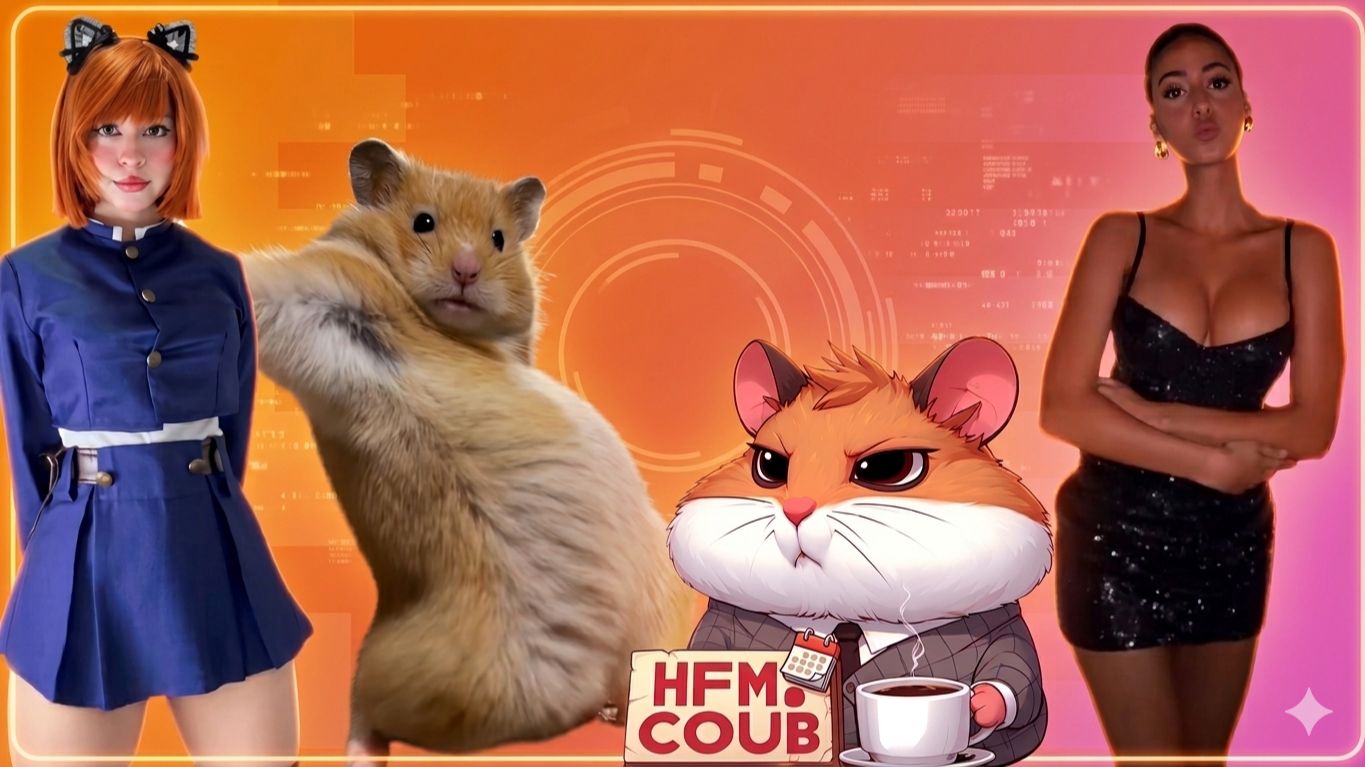 HFM COUB BEST CUBE Coub Приколы 2026 развлекательное шоу, коллекция видео со всего мира смотреть онлайн