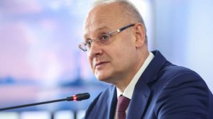 Кобяков призвал к поиску механизмов защиты от агонии Запада