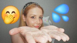 18+ HOT Поухаживаю за тобой и сделаю скользкий влажный  массаж с маслом massage oil 💆♂️  ASMR АСМР