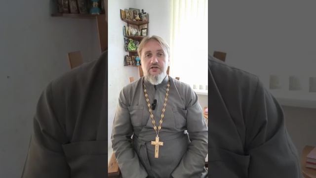 🔴Преподобный Симеон Столпник — 68 лет на столпе. Зачем святые добровольно лишали себя комфорта?