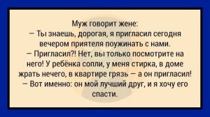 #анекдоты #юмор #Вирус #Тренды #Развлечения #Смешно #смешныеанекдоты