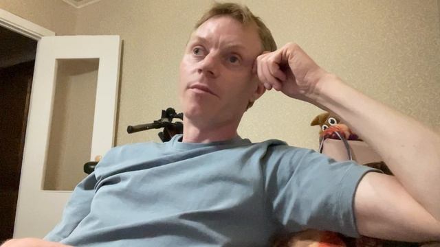 МУКБАНГ смотреть онлайн