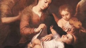 O Jesulein mein Jesulein Johann Hermann Schein Zsuzsi Toth Caroline Weynants