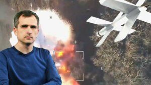 Юрий Подоляка (06.06.26) Новые ракеты ВСУ – FP-7 и FP-9 Киев ударить по Москве...