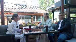 Новый выпуск подкаста «ПРО людей и для людей»