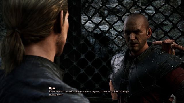 Gothic 1 Remake. Часть 1, ознакомительная