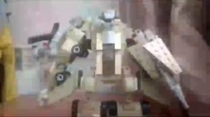 Трансформация в гештальта