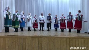 НФА «Екрем». «Отма çолпа».