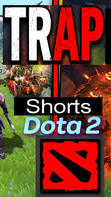 Dota 2 / #Shorts
