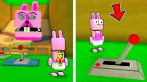 СЕКРЕТНАЯ КОМБИНАЦИЯ В Super Bear Adventure/Прохождение игры Приключения Супер Медведя