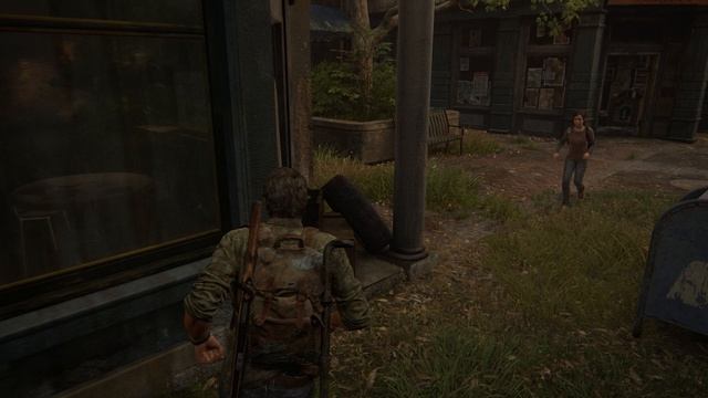 The Last of Us Part I #6