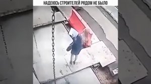 Ох, эти блондинки...