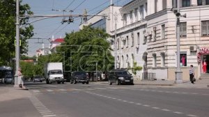 Лето в Севастополе