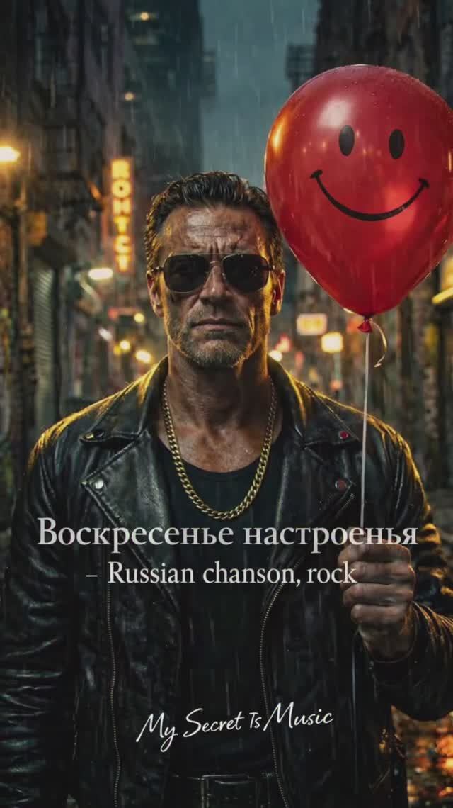 Песня про воскресенье ☀️ | Воскресенье настроенья - Russian chanson | финальный Shorts смотреть онлайн