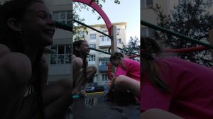 Два дебила это сила про нас...