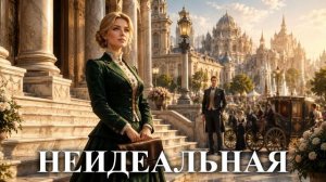 НЕИДЕАЛЬНАЯ |  ЧАСТЬ 2 из 2 | ПОПАДАНЦЫ | АУДИОКНИГА | ФАНТАСТИКА | ПРИКЛЮЧЕНИЯ