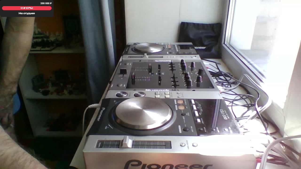 Sorokindj - Saturday Live 2 смотреть онлайн