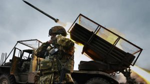 Минобороны: освобождение Шевченко открывает путь к логистическому хабу ВСУ