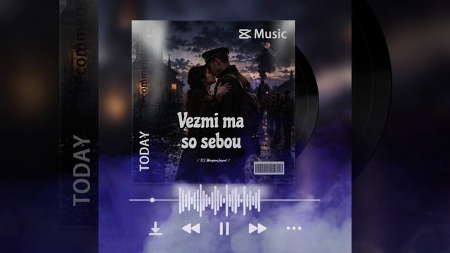 Vezmi ma so sebou ( DJ SkorpionJasod )