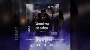 Vezmi ma so sebou ( DJ SkorpionJasod )