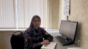 На страже порядка и великого русского слова!