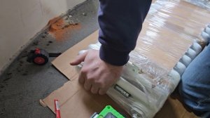 Монтаж отопления и водоснабжения в небольшом частном доме