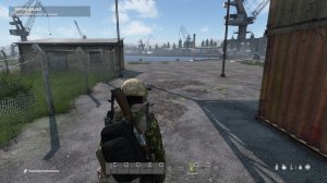 БРОдягаPVE_Сахалин