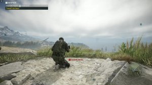 Ghost Recon Breakpoint - 50