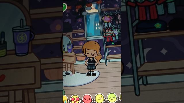 Toca Boca vlog 1 часть смотреть онлайн