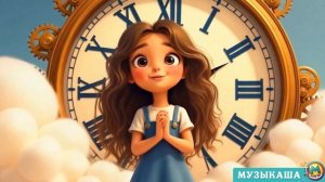 Угадай-ка! #1 Весёлые загадки для детей ｜ Обучающая песня-игра с ответами ｜ Развивающее видео