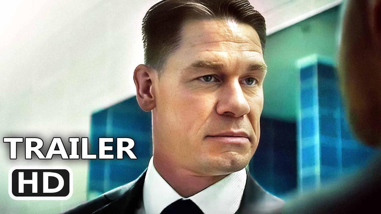 КОЙОТ ПРОТИВ АКМЕ "Багз Банни" (трейлер 2026) смотреть онлайн
