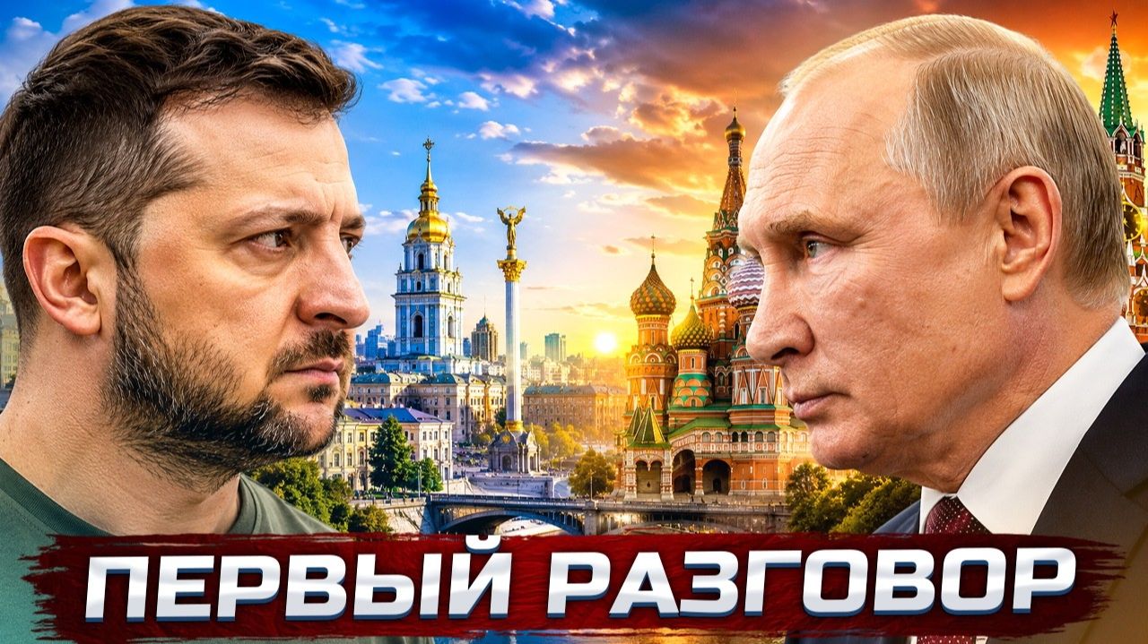 Украина атаковала НАТО дронами | Путин ответил Зеленскому смотреть онлайн