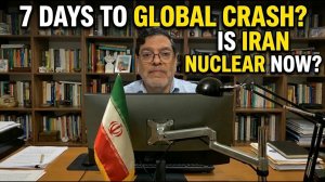 Remove the Gloves Iran’s New Deadly Message to Trump and Netanyahu