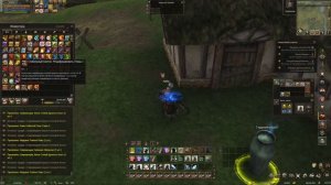 Lineage2 Сокровища Башни Слоновой Кости
