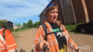 ОБЫЧНЫЙ ДЕНЬ? Вы просто не видели наш город изнутри!