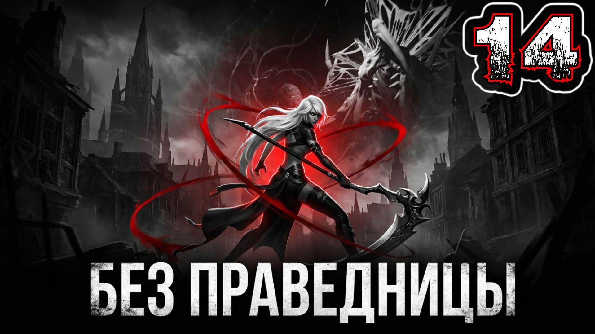 OTHERCIDE #14 - Рефлексия 6. День 1-19. Первые Три Эры без Праведницы